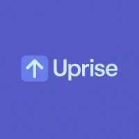 Uprise Media logo - Similar company to Uprise Media