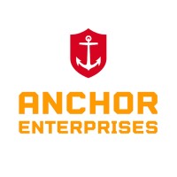Anchor Enterprises logo - Similar company to Breitling Services