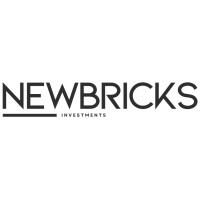 NewBricks Investments logo - Similar company to Acqius Specialist M&A Advisory