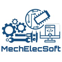 MechElecSoft Ltd logo - Similar company to Convoy By Mml