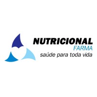 Nutricional Farma logo - Similar company to Nutro