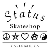 Status Skateshop