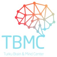 Turku Brain and Mind Center (TBMC) logo - Similar company to Helsinki Brain & Mind