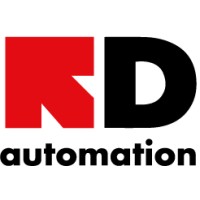 RD AUTOMATION SRL logo - Similar company to Automation Tech