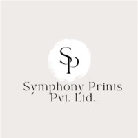 Symphony Prints Pvt Ltd logo - Similar company to Pashupati Textile Prints Pvt Ltd