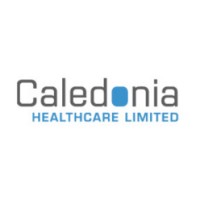 Caledonia Healthcare LTD logo - Similar company to Talentkoala