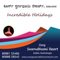 Coorg Swarnabhoomi Resort logo - Similar company to Coorg Brew