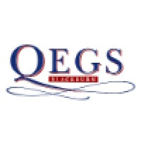 Queen Elizabeth's Grammar School logo - Similar company to The Differential