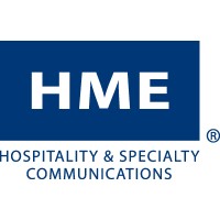 HME France logo - Similar company to Groupe Euxis