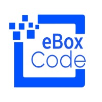 EBOX CODE logo - Similar company to Edm Solutions