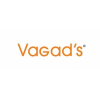 Vagad's logo - Similar company to Vagads