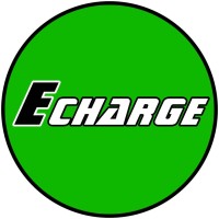 eCharge logo - Similar company to Echargebays