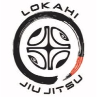 Lokahi Jiu Jitsu logo - Similar company to Bay Jiu-Jitsu