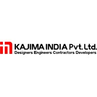 Kajima India Pvt. Ltd. logo - Similar company to Withwaste Pvt. Ltd.