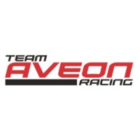 Team AVEON Racing logo - Similar company to Firebolt Racing