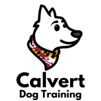 Calvert Dog Training logo - Similar company to Calvert Design Group, Inc