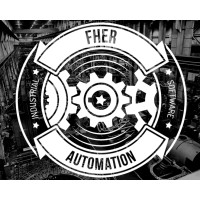 Fher Automation SLU logo - Similar company to Jef Automation Ltd