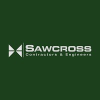 Sawcross, Inc. logo - Similar company to Genesis Concrete Structures, Llc