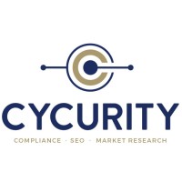 Cycurity logo - Similar company to Barlev Group