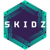 SKIDZ logo - Similar company to Dc Technologies