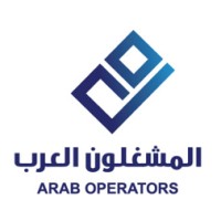 Arab Operators logo - Similar company to Business Code