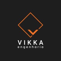 Vikka Engenharia logo - Similar company to Intrig Unicamp