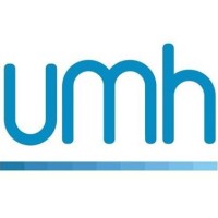 Universal Media House logo - Similar company to Universal Media