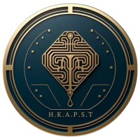 Hong Kong Association for Psychological Science and Technology logo - Similar company to Kingston University Brains Lab