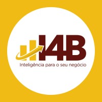 I4B logo - Similar company to Bis Analytics
