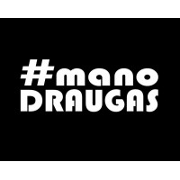 Uab Mano Draugas