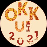 OKK UI 2021 logo - Similar company to Kpk Sehat