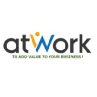 Atwork India Consultancy Pvt. Ltd logo - Similar company to Atwork India Consultancy Pvt. Ltd.