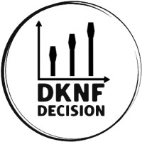 DKNF Decision logo - Similar company to Pm Next Door