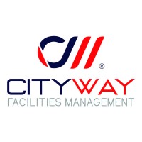 Cityway Facilities Management logo - Similar company to Al Barr Facilities Management Services Llc