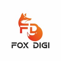 Fox Digi logo - Similar company to Fox Digits