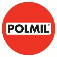 POLMIL® logo - Similar company to Nw Metal Sections