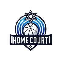 Home Court Israel logo - Similar company to Intrafut