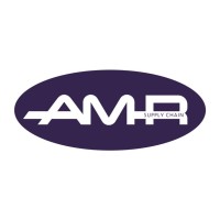AMR (Supply Chain) Limited logo - Similar company to Dendro Lift Ab