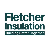 Fletcher Insulation logo - Similar company to Zinnotech