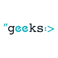 Geeks Solutions logo - Similar company to Techrity