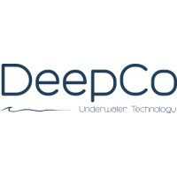 DeepCo - Underwater Technology - logo - Similar company to Vickers Shipbuilding And Engineering Ltd