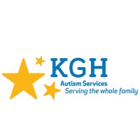 KGH Autism Services logo - Similar company to Playthinks