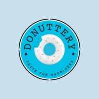 donuttery logo - Similar company to Nabasco