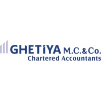 Ghetiya M.C. & Co. logo - Similar company to Pgtech