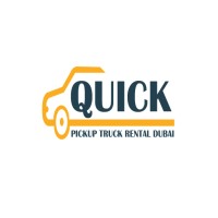 Quick Pickup Rental Dubai logo - Similar company to Robez Freightliner Llc