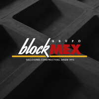 Grupo BLOCKMEX logo - Similar company to Gblock