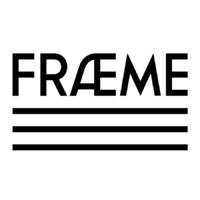 Fræme logo - Similar company to Action Forcast