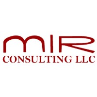 MIR Consulting LLC logo - Similar company to Mir Consulting