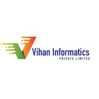 VIHAN INFORMATICS PVT LTD logo - Similar company to Sam Infotech