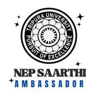 NEP Saarthi Ambassadors, TU logo - Similar company to Codexs